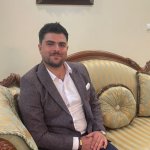 دکتر محمد ترکان دکترای حرفه‌ای پزشکی