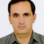 دکتر محمدرضا خسروی