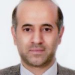 دکتر محمدرضا ضیاء متخصص پزشکی فیزیکی و توان‌بخشی, دکترای حرفه‌ای پزشکی