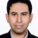 دکتر علی حسین اوجی مهر متخصص درمان ریشه (اندودانتیکس), دکترای حرفه ای دندانپزشکی
