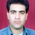 دکتر محمدرضا بشیری نژادیان دکترای حرفه‌ای دندانپزشکی