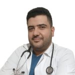 عقیل زربینی سیدانی متخصص قلب و عروق، رتبه اول بورد تخصصی قلب و عروق کشور