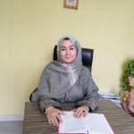 معصومه بهبودی دکتری روانشناسی مشاوره خانواده