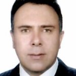 دکتر ناصر سلجوقیان اصفهانی دکترای حرفه‌ای دندانپزشکی