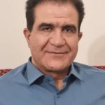 دکتر رضا درخشان داوری فوق تخصص بیماری‌های قلب کودکان, متخصص بیماری‌های کودکان, دکترای حرفه‌ای پزشکی