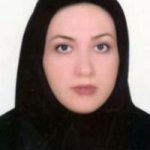 دکتر ایلناز حریری دکترای متخصصی (Ph.D) زیست مواد دندانی, دکترای حرفه ای دندانپزشکی