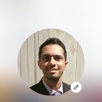 دکتر حامد کریمی افشار متخصص جراح کلیه و مجاری ادراری فلوشیپ اندویورولوژی و لاپاراسکوپی