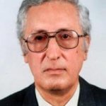 دکتر غلامرضا تسلیمی دکترای حرفه‌ای دندانپزشکی