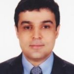 دکتر کامیار علی محمودی