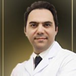 دکتر عزیز گشاده رو متخصص ایمپلنت و دندانپزشکی زیبایی (پروستودانتیکس)