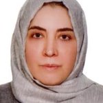 دکتر مینا جعفرزاده کاشانی