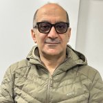 محمد حدادفرحمند کارشناسی بینایی‌سنجی (اپتومتری)