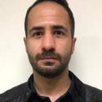 دکتر میلاد حیرانی جیحون آبادی دکترای حرفه ای دندانپزشکی