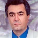 دکتر حسن شریفی