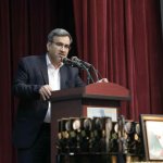 علیرضا پیرچراغعلی کارشناس ارشد روانشناسی بالینی