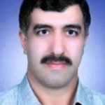 دکتر شهرام علی مرادی دکترای حرفه‌ای پزشکی