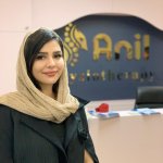 فاطمه اسدی اشکیانی کارشناسی فیزیوتراپی