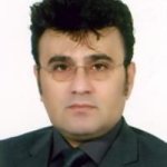 دکتر علی شکرچی