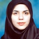 دکتر انسیه السادات لاجوردی دکترای حرفه‌ای دندانپزشکی