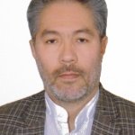 دکتر محمود صادقی وزین دکترای تخصصی (Ph.D) طب سنتی ایرانی