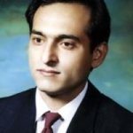 دکتر علی اکبر امین مقدسی متخصص جراحی عمومی, دکترای حرفه‌ای پزشکی