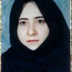 دکتر هدیه ایرانی