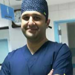 امیر مهابادی متخصص جراحی مغز و اعصاب