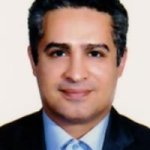 دکتر علی دودانی دکترای حرفه‌ای دندانپزشکی