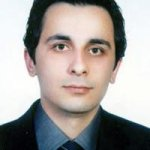 دکتر محمدعلی ایرانی دکترای حرفه‌ای دندانپزشکی