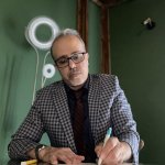 منصور همایونی متخصص چشم, فلوشیپ ویتره و رتین