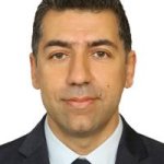 دکتر منصور میرزایی قمی متخصص روان‌پزشکی, دکترای حرفه‌ای پزشکی