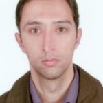 دکتر محمدرضا ملکیان دکترای حرفه‌ای دندانپزشکی