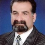 دکتر محمد رضائی دکترای حرفه ای پزشکی