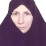 مرضیه آقاحسینی فلوشیپ آیویاف, متخصص زنان و زایمان