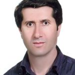 محسن محمدی دکترای پزشکی