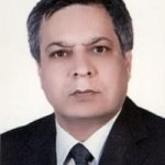 دکتر رضا خراسانی زاده متخصص جراحی کلیه، مجاری ادراری و تناسلی (اورولوژی), دکترای حرفه‌ای پزشکی