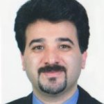 دکتر بهروز کوچکی ورنوسفادرانی متخصص چشم پزشکی, دکترای پزشکی