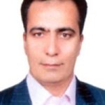 دکتر محمدرضا احمدی پور