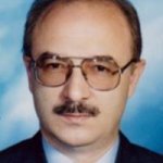 دکتر سید علیرضا ضیایی
