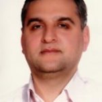 دکتر علیرضا شمسایی
