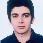 رضا بخشی سعدآبادی دکترای حرفه‌ای دندانپزشکی