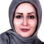دکتر زهرا اسدگل فارغ التحصيل از دانشگاه علوم پزشكي تهران