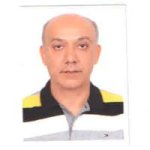 دکتر عباس شاپوری قزوینی دکترای حرفه‌ای دندانپزشکی
