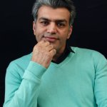 سیدمحمدرضا میرعمادی دانشجوی دکترای تخصصی روانشناسی, کارشناسی ارشد روانشناسی عمومی