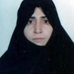 دکتر زینب هاشمی