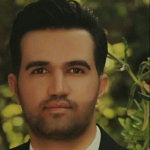 دکتر ساجد صالحی متخصص گفتاردرمانی/ کارشناس گفتاردرمانی و کارشناس ارشد مدیریت توانبخشی