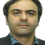 دکتر محمد رضا اقبالی