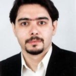 دکتر شهداد شاه حسینی دکترای حرفه‌ای دندانپزشکی