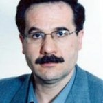 دکتر محمد حیدرلو