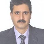 دکتر شهرام موسوی